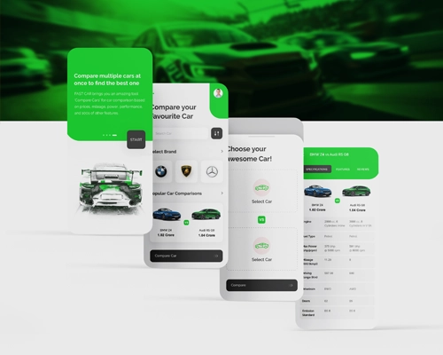 Mobile App 1