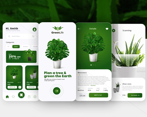 Mobile App 2